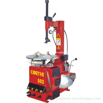 Tire Changer (502)
